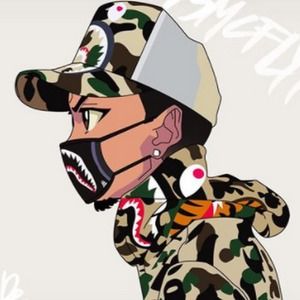 Meet your Posher, Lachlan